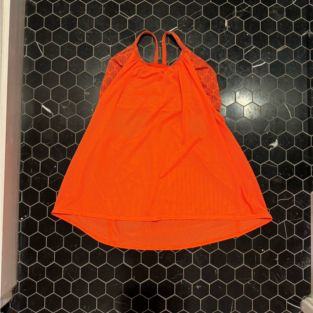 Workout top